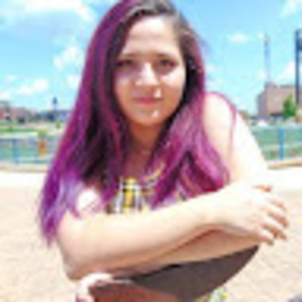 Meet your Posher, Valentina